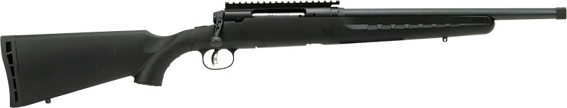 SAV AXIS II 300BLK 16.125 4RD - Win Repeating Arms Promotion